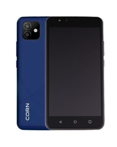 Смартфон Corn X50 2 16Gb Dark Blue