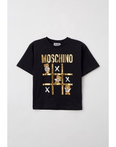 Футболка Moschino kid