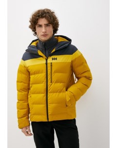 Куртка горнолыжная Helly hansen