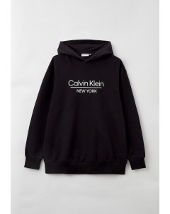 Худи Calvin klein