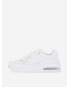 Кроссовки для девочек Air Max Wright GS Белый Nike