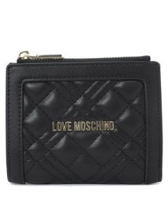 Кошельки Love moschino