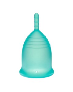 Менструальная чаша Clarity Cup S Bradex