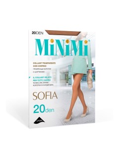 Колготки женские SOFIA 20 den Daino р р 3 Minimi