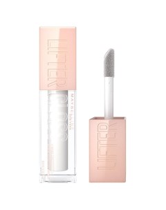 Блеск для губ LIFTERGLOSS тон 001 Maybelline