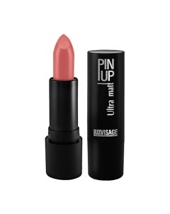 Помада для губ PIN UP ULTRA MATT матовая тон 505 Kate Luxvisage