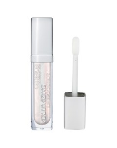 Блеск для губ VOLUMIZING LIP BOOSTER тон 070 So What If Im Crazy увеличивающий объем Catrice