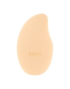Спонж для макияжа BASE mango Deco