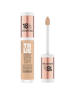 Консилер для лица TRUE SKIN HIGH COVER CONCEALER тон 032 neutral biscuit Catrice