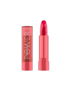 Помада для губ FLOWER HERB EDITION POWER PLUMPING GEL LIPSTICK тон 030 Catrice