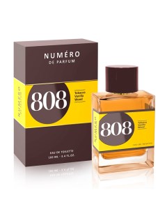 Парфюмерная вода NUMERO 808 муж 100 мл Autre parfum
