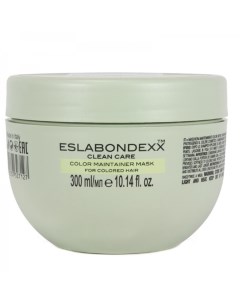 Маска для окрашенных волос Color Maintainer Mask For Colored Hair Eslabondexx (швеция)