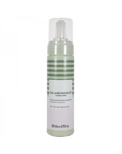 Шампунь мусс для чувствительной кожи головы Shampoo For Sensitive Scalp Eslabondexx (швеция)