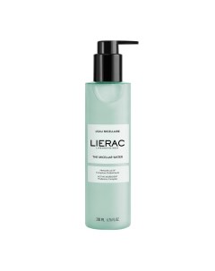 Мицеллярная вода для лица Lierac LC1001021AA 200 мл Lierac (франция)