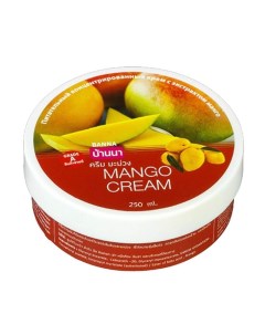 Крем Cream Манго для Тела 250 мл Banna