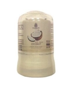Дезодорант Natural Deodorant Кокос 50г Coco blues