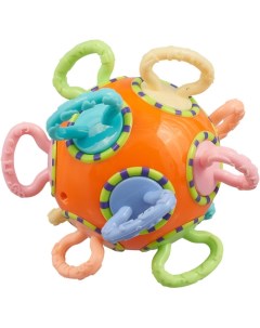 Развивающая игрушка Funball Happy baby
