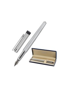 Ручка подарочная перьевая Spigel 0 8 мм Галант