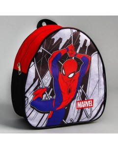 Рюкзак детский Человек паук 5361084 Marvel