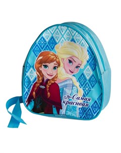 Рюкзак Самая красивая Холодное сердце 25x21 см Disney