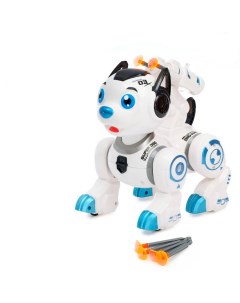 Интерактивная игрушка Собака Рокки Woow toys