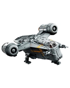 Конструктор Star Wars Космический корабль Лезвие Бритвы 6187 деталей Lego