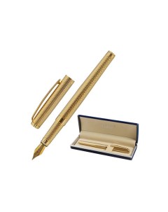 Ручка подарочная перьевая Versus 0 8 мм Галант
