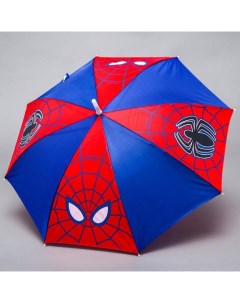 Зонт детский Человек паук 70 см Marvel