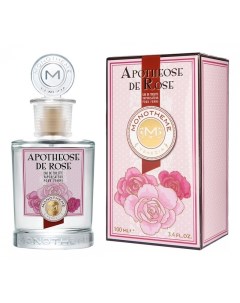 Apotheose De Rose Monotheme fine fragrances venezia
