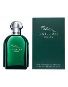For Men Jaguar