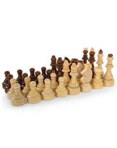 Шахматы гроссмейстерские без доски Larsen