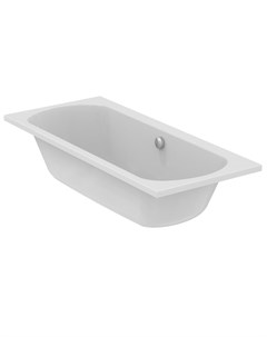 Акриловая ванна Simplicity Duo 180x80 Ideal standard