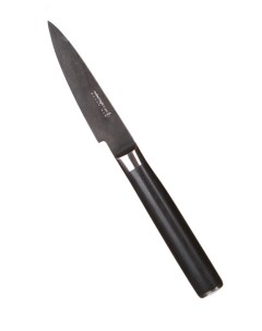Нож Mo V Stonewash SM 0010B K длина лезвия 90mm Samura