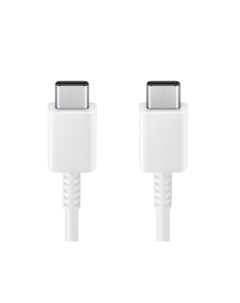 Аксессуар USB Type C USB Type C 3A 1m White EP DA705BWEG Samsung