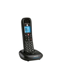 Радиотелефон CD4001 Motorola