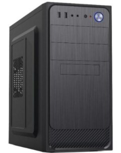 Корпус microATX FZ 015 SX450R U32 450 Вт чёрный Foxline