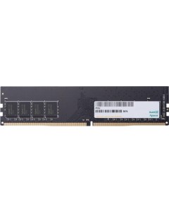 Оперативная память для компьютера 16Gb 1x16Gb PC4 25600 3200MHz DDR4 DIMM CL22 AU16GGB32CSYBGH AU16G Apacer