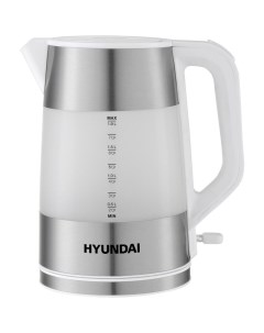 Электрический чайник HYK P4025 Hyundai