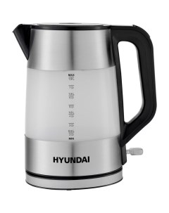 Электрический чайник HYK P4026 Hyundai