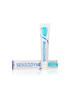 Зубная паста Глубокое очищение 75мл Sensodyne