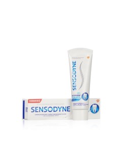 Зубная паста Восстановление и защита 75мл Sensodyne