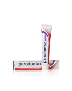 Зубная паста Ультра очищение 75мл Parodontax