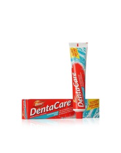 Зубная паста Комплексный уход 145г Dentacare
