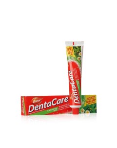 Зубная паста с экстрактом трав 145г Dentacare