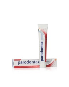 Зубная паста Бережное отбеливание 75мл Parodontax