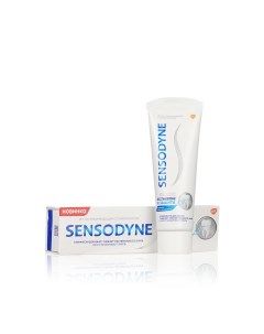 Зубная паста Восстановление и защита 75мл Sensodyne