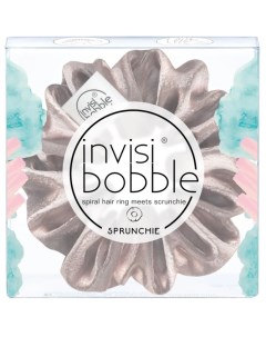 Резинка браслет для волос Pun Intended 1 шт Sprunchie Invisibobble