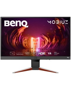 Монитор 24 MOBIUZ EX240N VA 1920x1080 4ms HDMI DisplayPort Benq