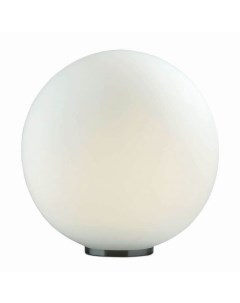 Настольная лампа Mapa Tl1 D30 Bianco 009131 Ideal lux