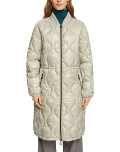 Утепленная стеганая куртка Esprit casual